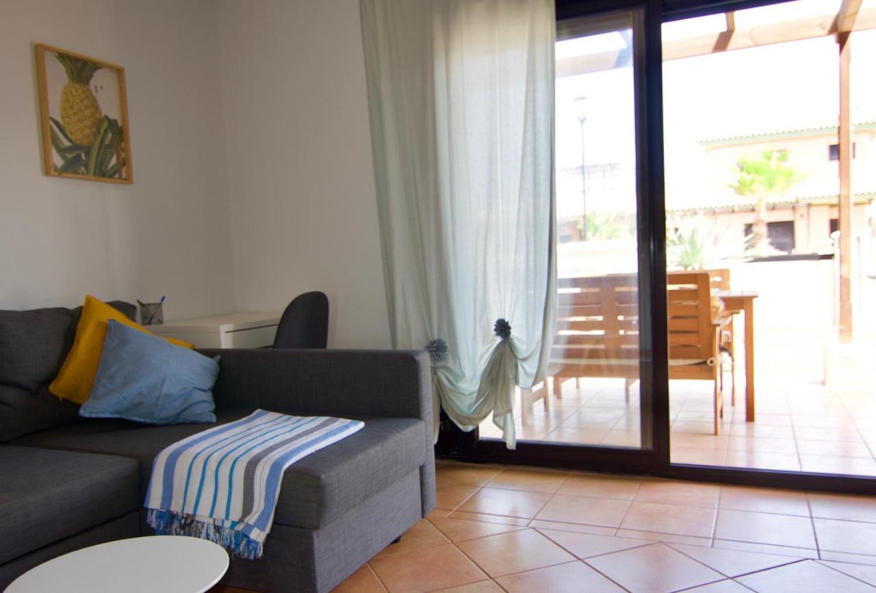 The Wind'S Breath, Perfect For Relaxing Getaway Villa La Oliva Ngoại thất bức ảnh