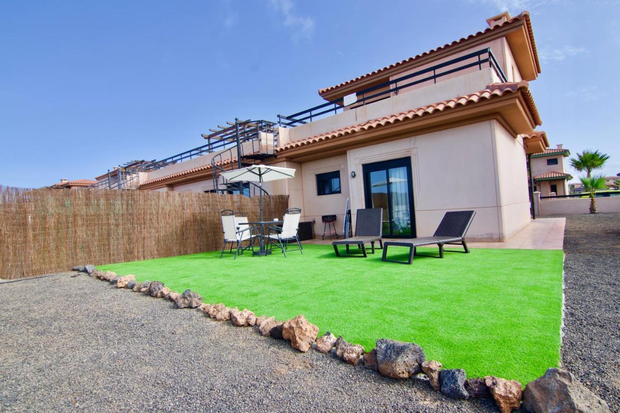 The Wind'S Breath, Perfect For Relaxing Getaway Villa La Oliva Ngoại thất bức ảnh