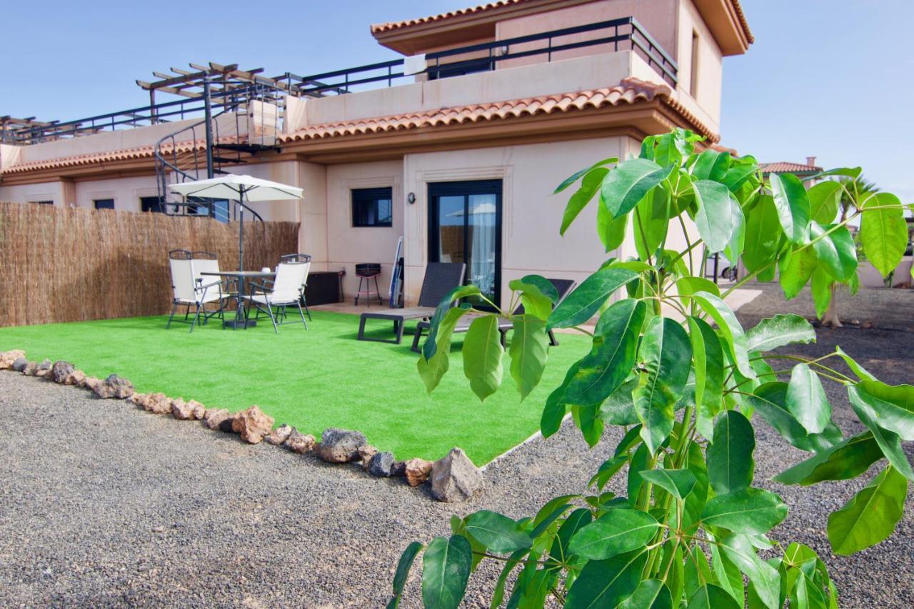 The Wind'S Breath, Perfect For Relaxing Getaway Villa La Oliva Ngoại thất bức ảnh
