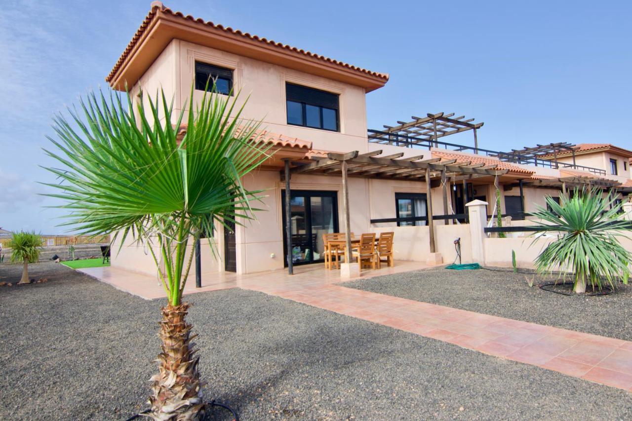 The Wind'S Breath, Perfect For Relaxing Getaway Villa La Oliva Ngoại thất bức ảnh
