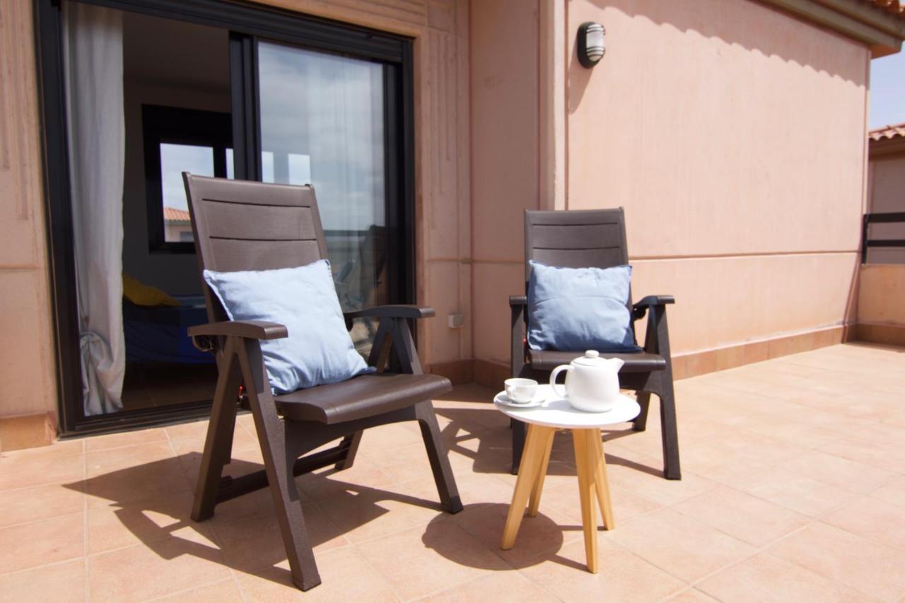The Wind'S Breath, Perfect For Relaxing Getaway Villa La Oliva Ngoại thất bức ảnh