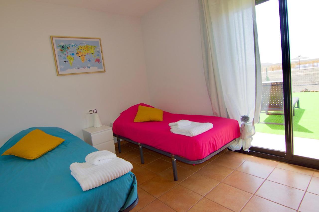 The Wind'S Breath, Perfect For Relaxing Getaway Villa La Oliva Ngoại thất bức ảnh