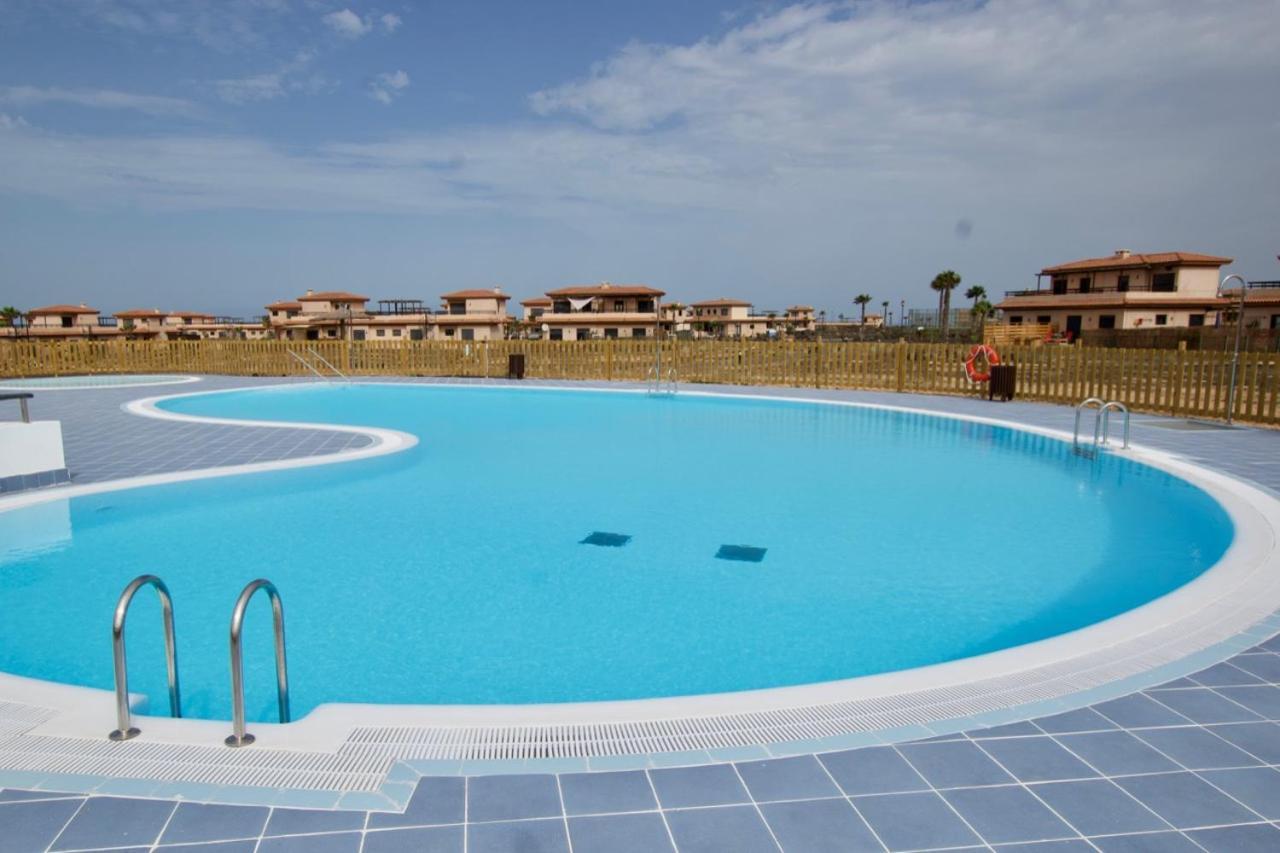 The Wind'S Breath, Perfect For Relaxing Getaway Villa La Oliva Ngoại thất bức ảnh