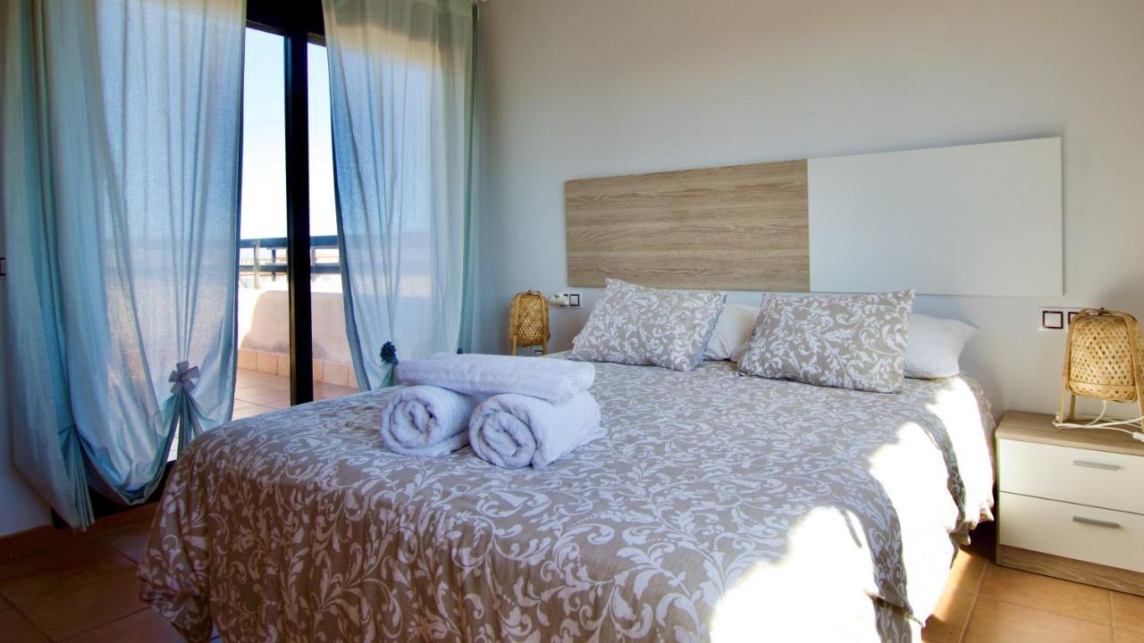 The Wind'S Breath, Perfect For Relaxing Getaway Villa La Oliva Ngoại thất bức ảnh